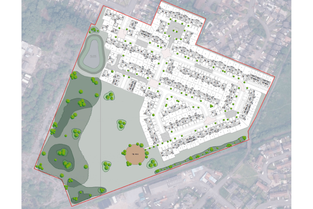 neptune proposal plan